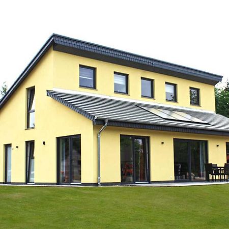 Ferienhaus Sonnenschein Malchow  Eksteriør bilde