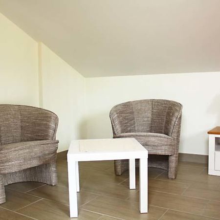 Ferienhaus Sonnenschein Malchow  Eksteriør bilde